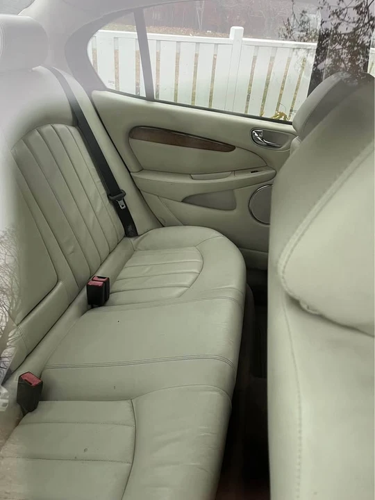 2004 Jaguar X-Type - Image 9 of 10