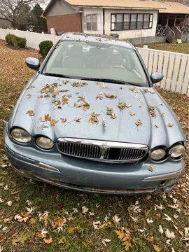 2004 Jaguar X-Type - Image 2 of 10
