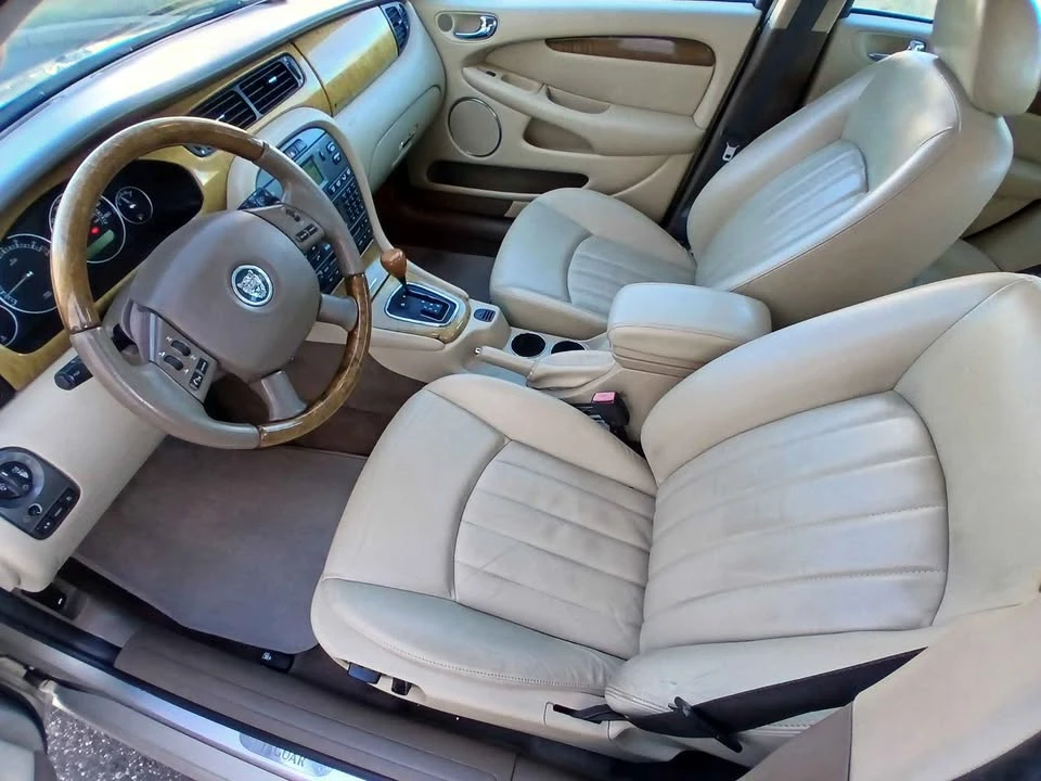 2004 Jaguar X-Type - Image 14 of 17