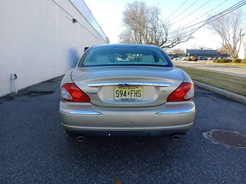 2004 Jaguar X-Type - Image 4 of 17