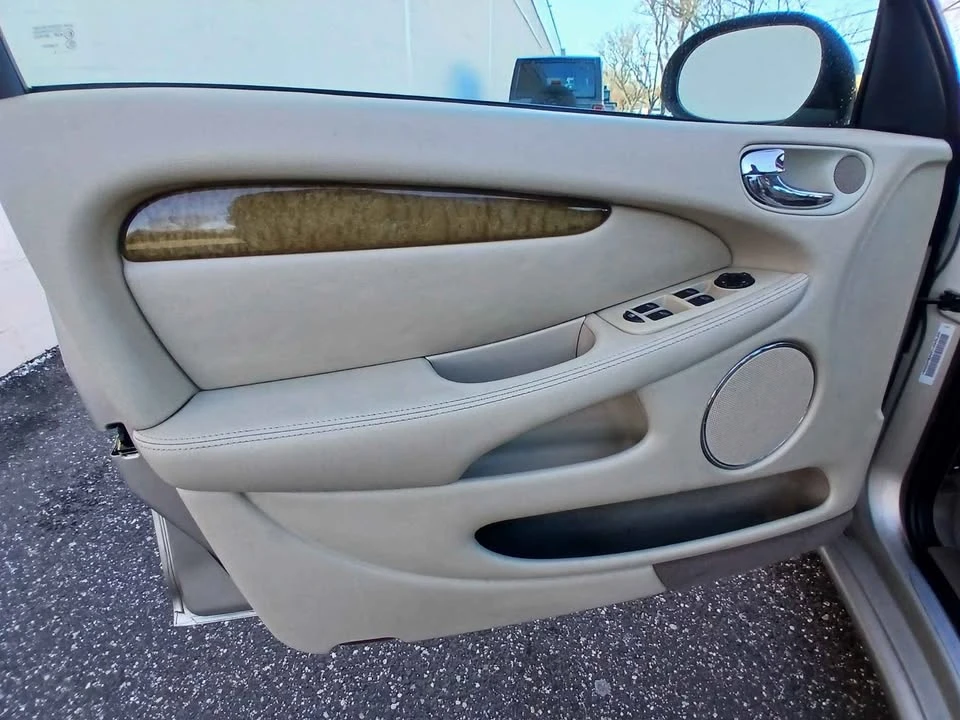 2004 Jaguar X-Type - Image 14 of 15