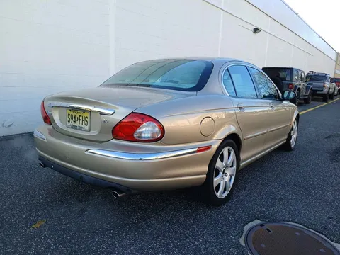2004 Jaguar X-Type - Image 2 of 15