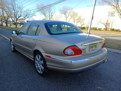 2004 Jaguar X-Type - Image 3 of 15