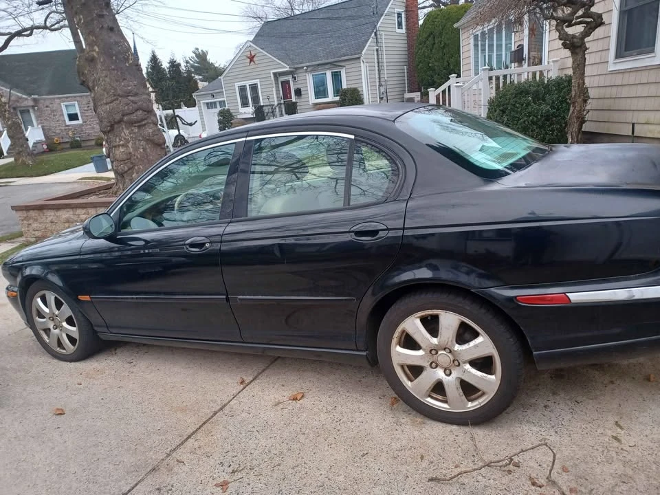 2004 Jaguar X-Type - Image 3 of 3