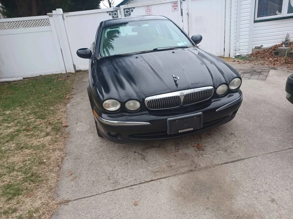 2004 Jaguar X-Type - Image 2 of 3