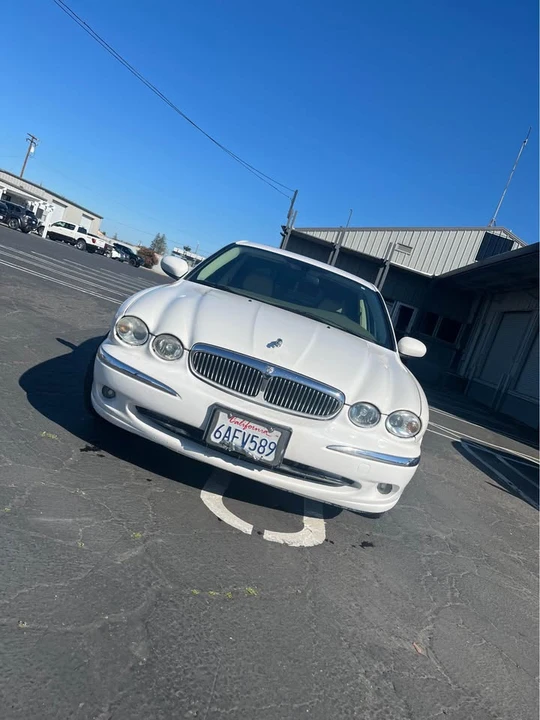 2004 Jaguar X-Type - Image 10 of 10