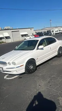 2004 Jaguar X-Type - Image 2 of 10