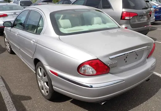 2004 Jaguar X-Type - Image 2 of 6