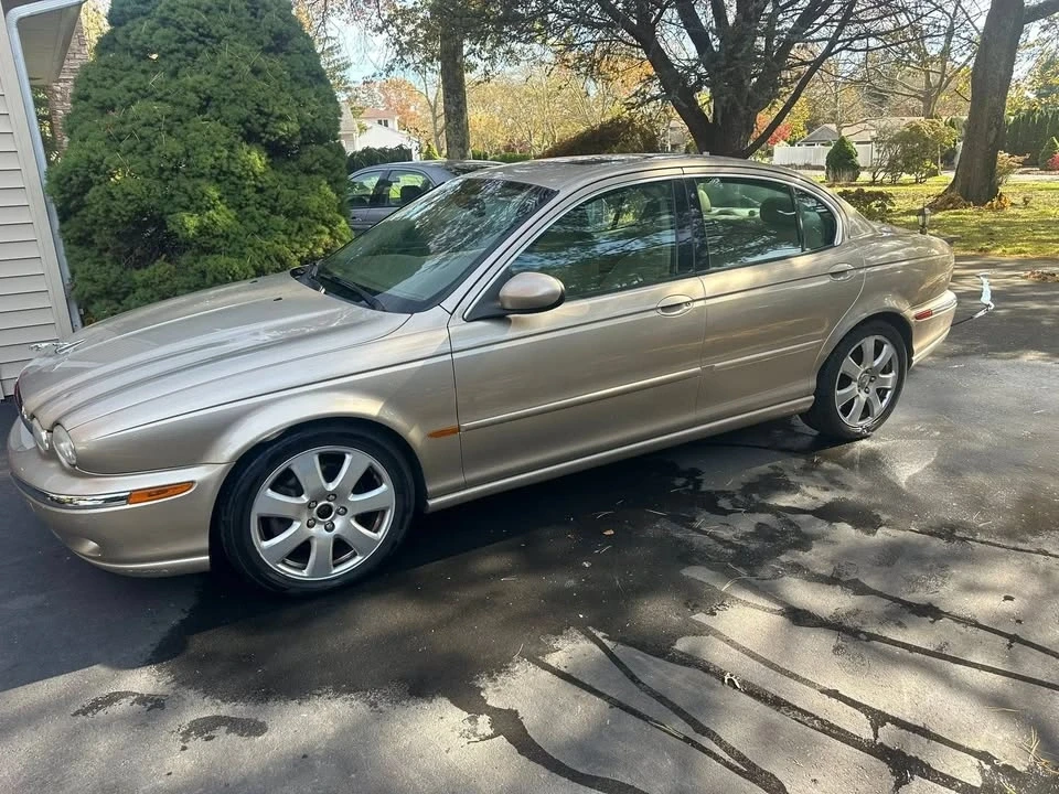 2004 Jaguar X-Type - Image 6 of 19