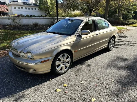 2004 Jaguar X-Type - Image 2 of 19