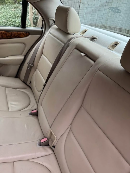 2004 Jaguar X350/X356/X358 XJ - Image 9 of 12