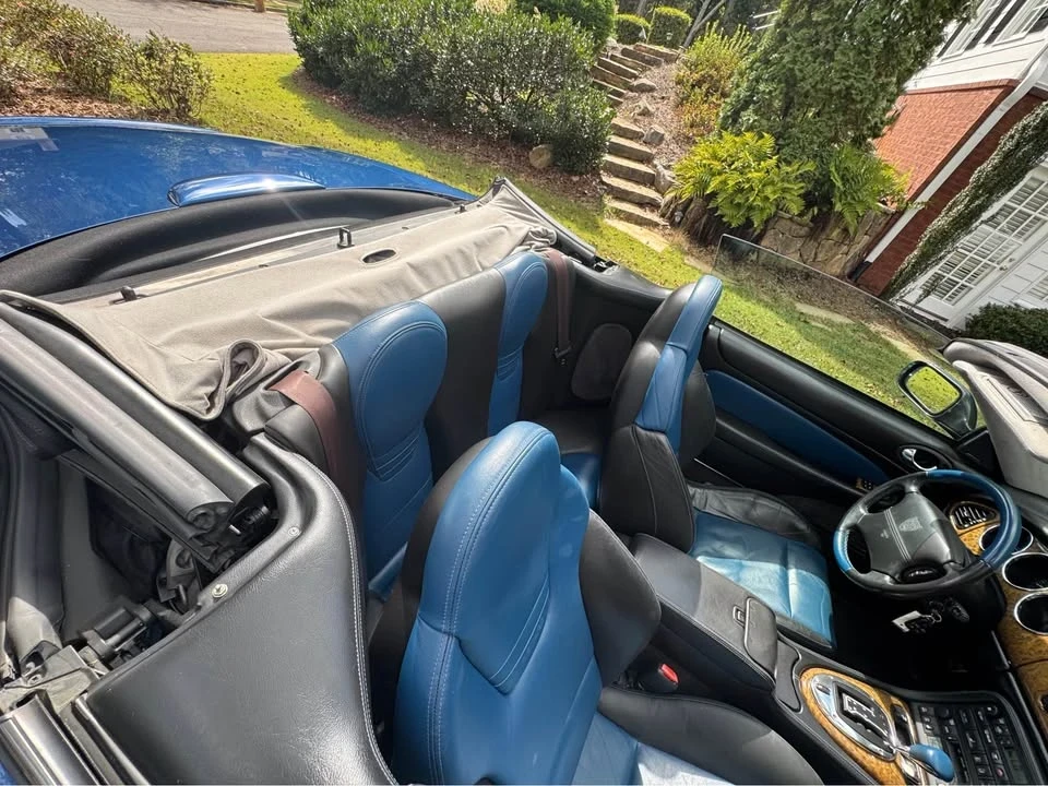 2004 Jaguar X100 XKR - Image 12 of 19
