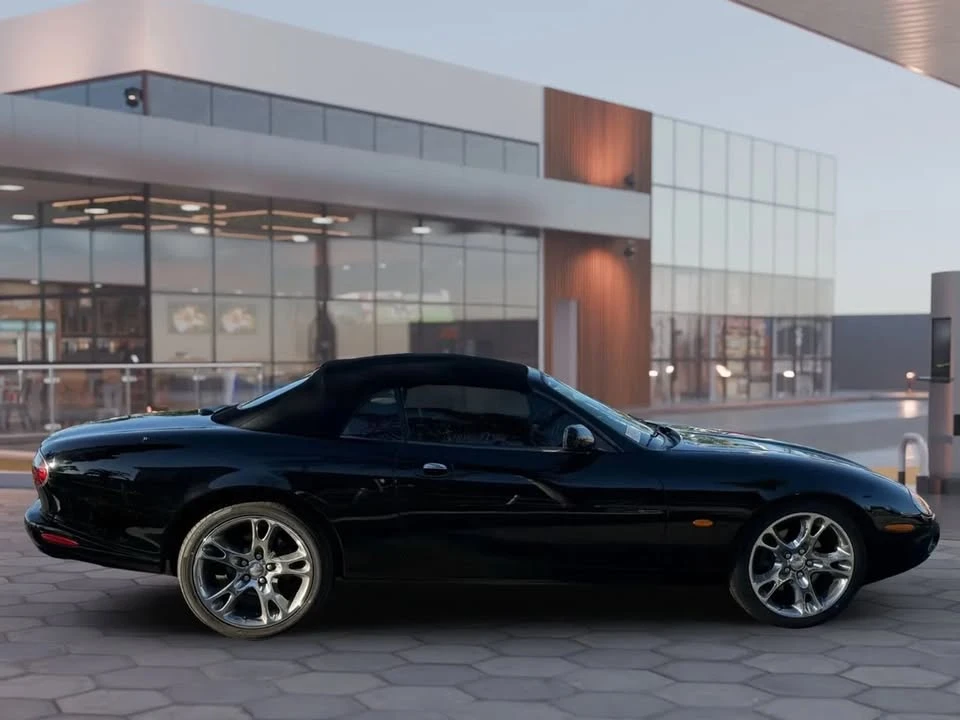 2004 Jaguar XK - Image 16 of 20
