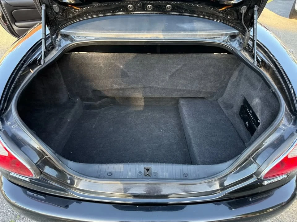 2004 Jaguar XK - Image 20 of 20