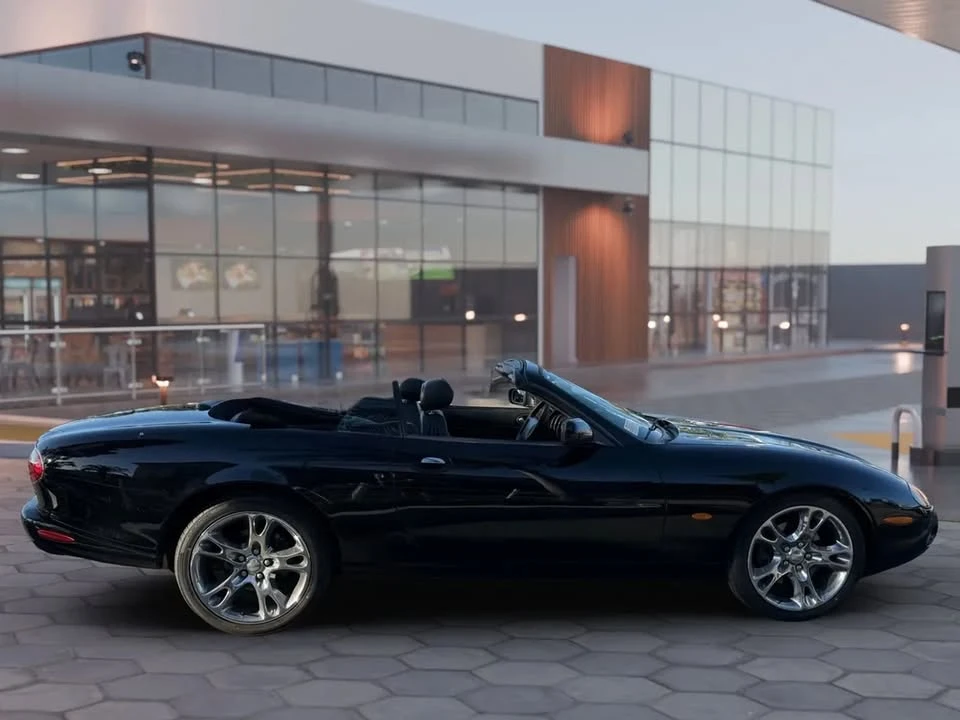 2004 Jaguar XK - Image 7 of 20