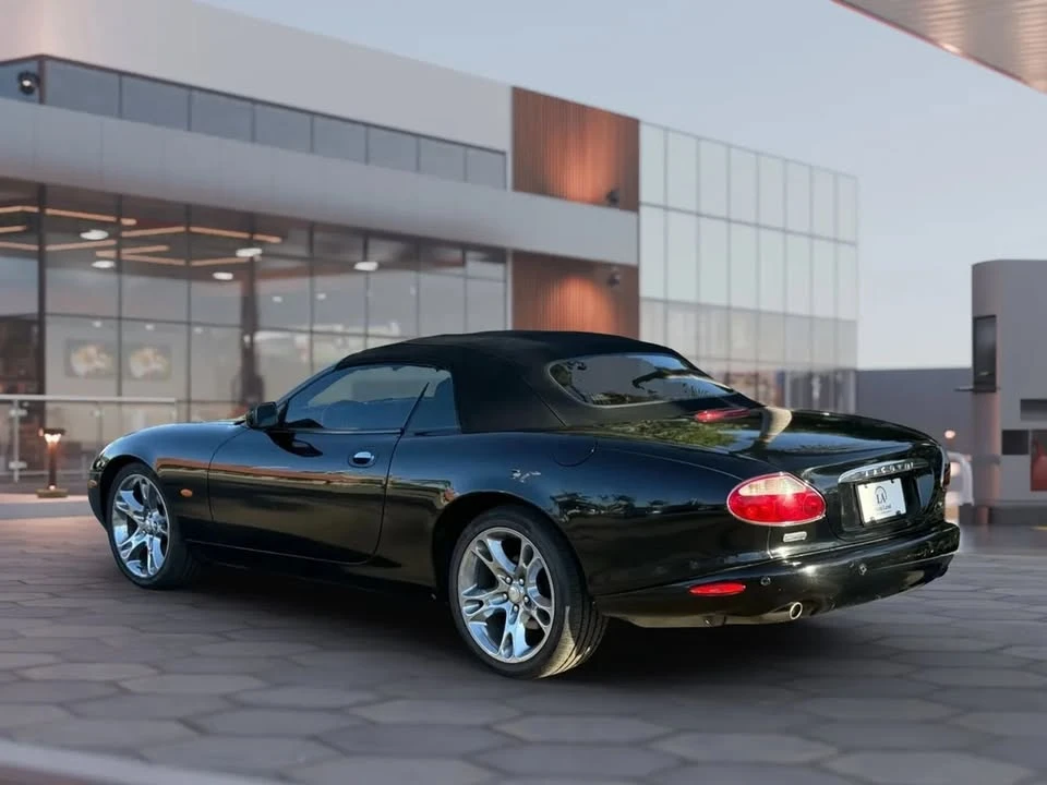 2004 Jaguar XK - Image 13 of 20