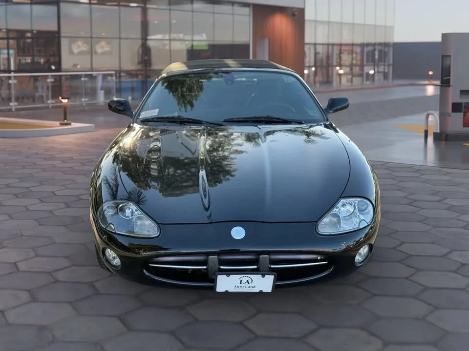 2004 Jaguar XK - Image 18 of 20