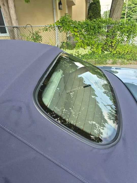 2004 Jaguar X100 XK8 - Image 3 of 9