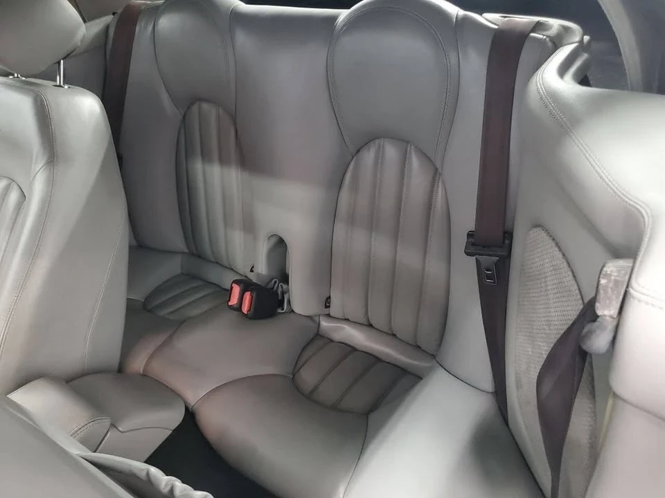2004 Jaguar XK - Image 11 of 19
