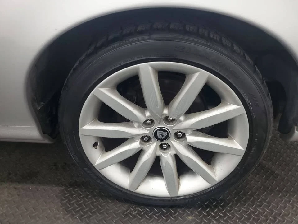 2004 Jaguar XK - Image 19 of 19