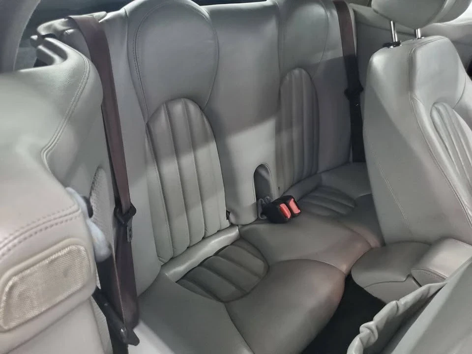 2004 Jaguar XK - Image 15 of 19