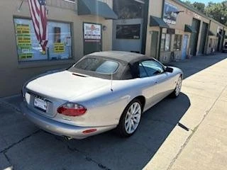 2004 Jaguar X100 XK8 - Image 3 of 12
