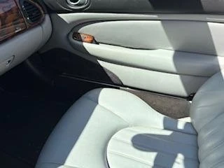 2004 Jaguar X100 XK8 - Image 12 of 12
