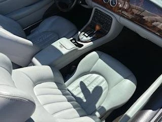 2004 Jaguar X100 XK8 - Image 6 of 12