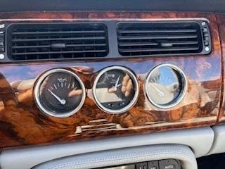 2004 Jaguar X100 XK8 - Image 11 of 12