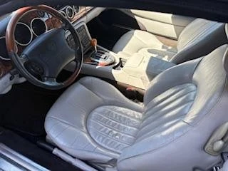2004 Jaguar X100 XK8 - Image 5 of 12