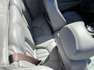 2004 Jaguar X100 XK8 - Image 7 of 12