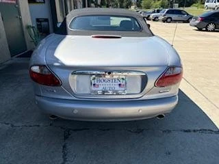 2004 Jaguar X100 XK8 - Image 2 of 12
