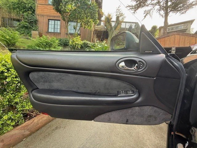 2004 Jaguar X100 XK8 - Image 7 of 11