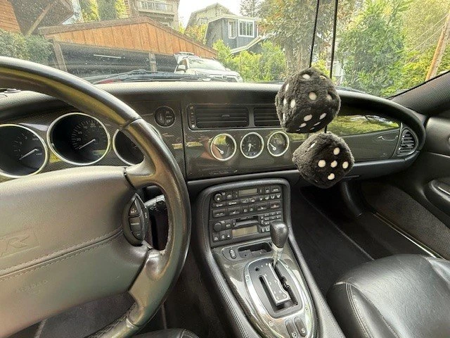 2004 Jaguar X100 XK8 - Image 5 of 11