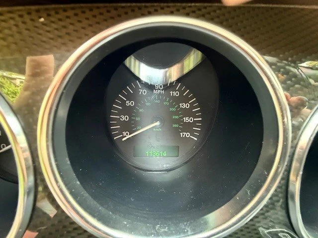 2004 Jaguar X100 XK8 - Image 10 of 11
