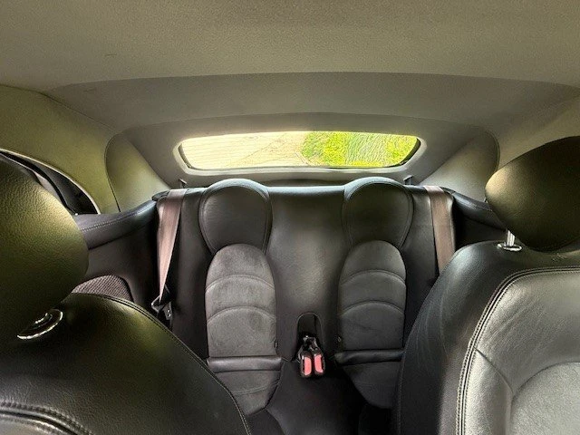 2004 Jaguar X100 XK8 - Image 9 of 11
