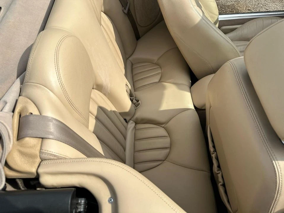 2004 Jaguar X100 XK8 - Image 19 of 19
