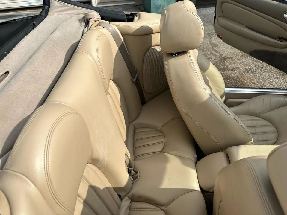 2004 Jaguar X100 XK8 - Image 18 of 19