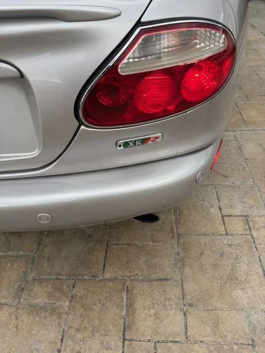 2004 Jaguar X100 XKR - Image 8 of 8
