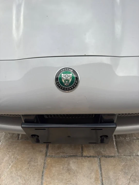 2004 Jaguar X100 XKR - Image 7 of 8