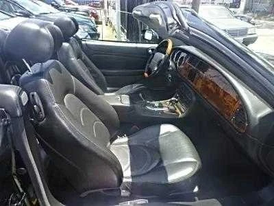 2004 Jaguar X100 XKR - Image 20 of 20