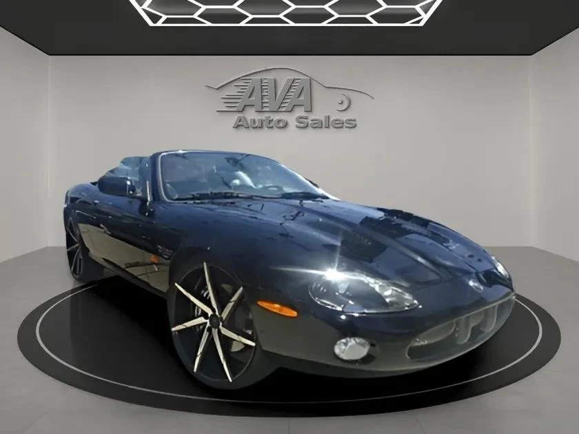 2004 Jaguar X100 XKR - Image 2 of 20