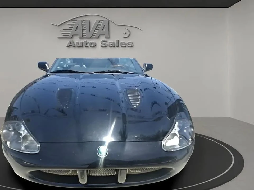 2004 Jaguar X100 XKR - Image 13 of 20