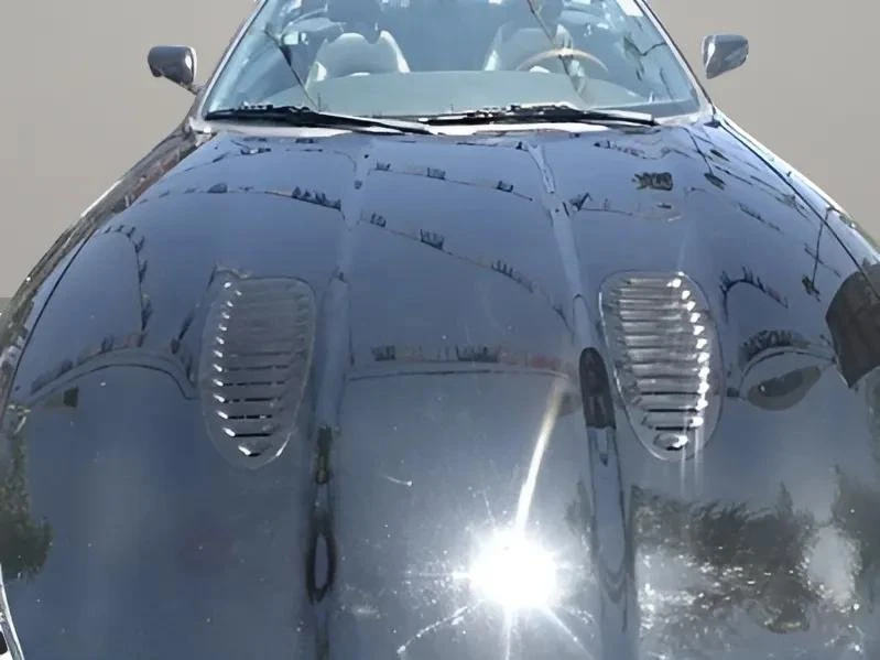 2004 Jaguar X100 XKR - Image 15 of 20