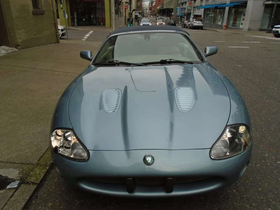 2004 Jaguar X100 XKR - Image 4 of 14
