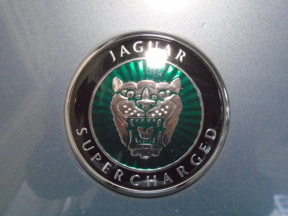 2004 Jaguar X100 XKR - Image 14 of 14