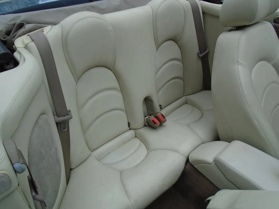 2004 Jaguar X100 XKR - Image 7 of 14