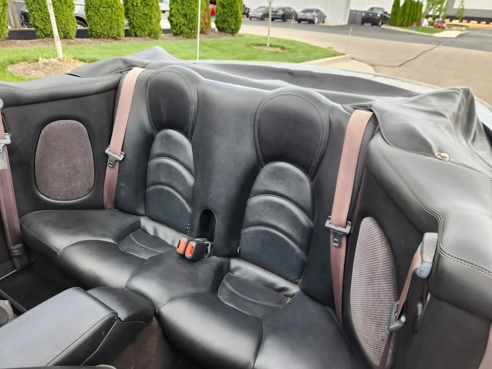 2004 Jaguar X100 XKR - Image 9 of 20