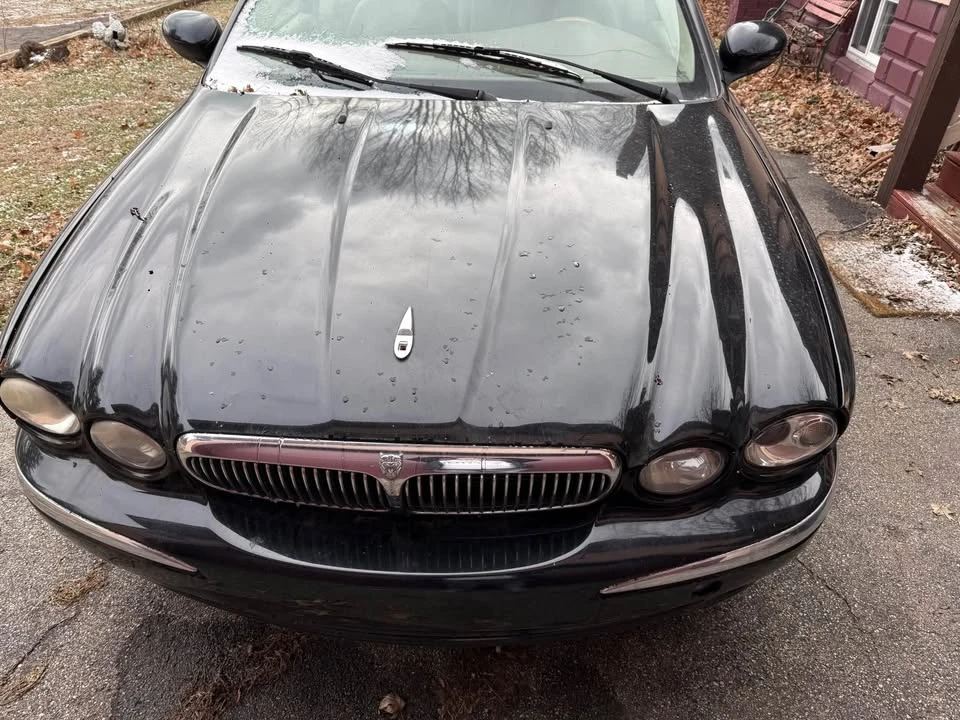 2004 Jaguar X-Type - Image 2 of 4