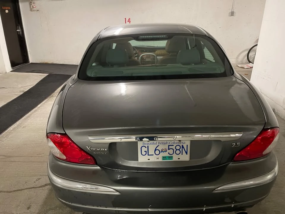2004 Jaguar X-Type - Image 3 of 10